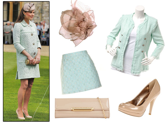 How To Look Hot Like Kate Middleton How To Look Hot Like Kate Middleton